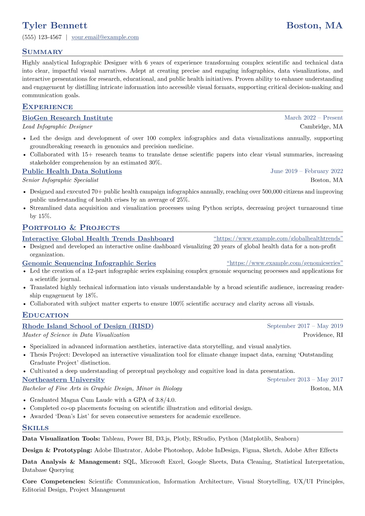 Scientific Data version - Page 1