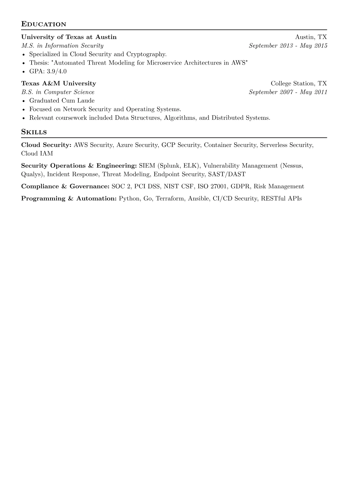 Cloud & DevOps FinTech version - Page 2