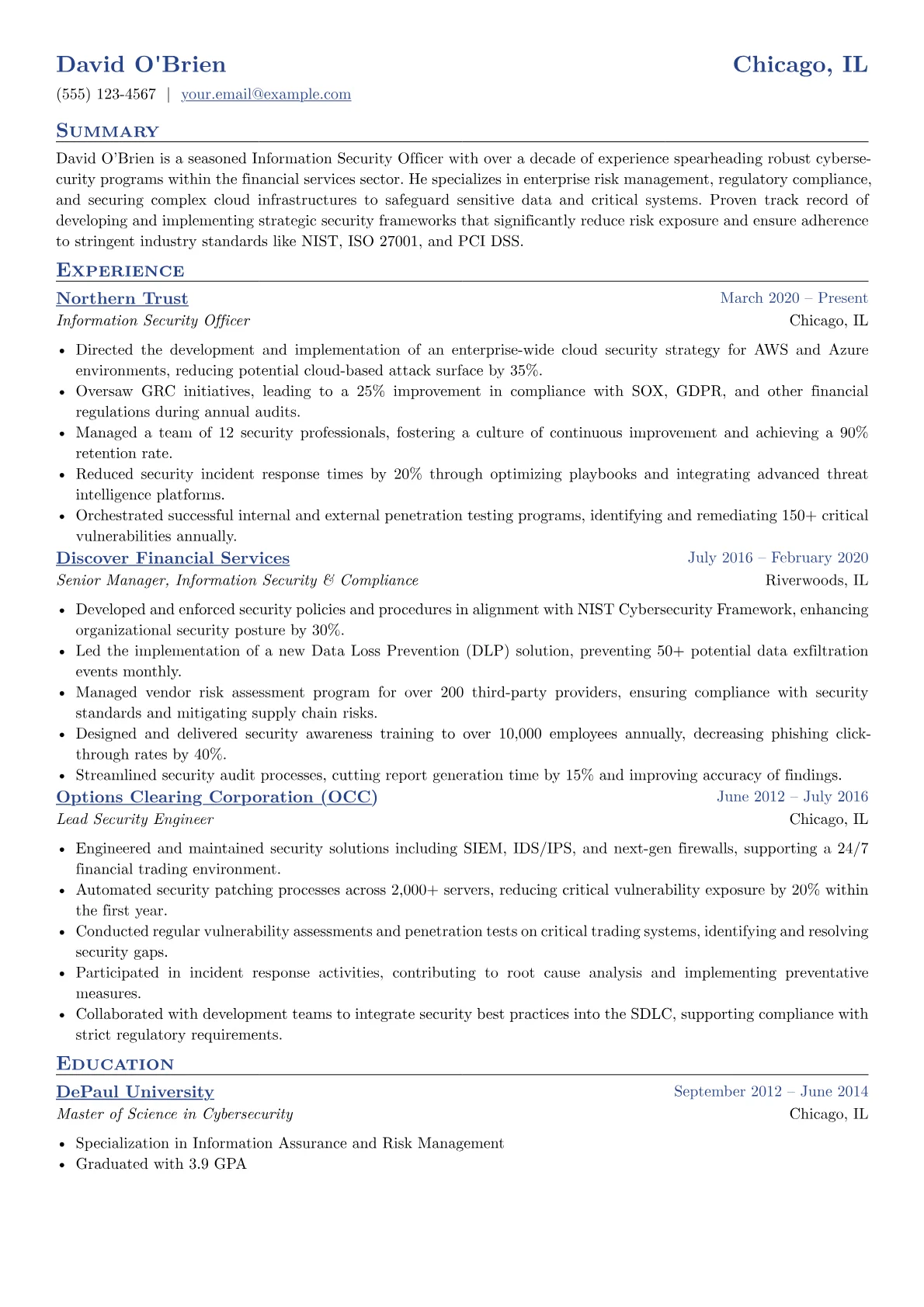 Default version - Page 1