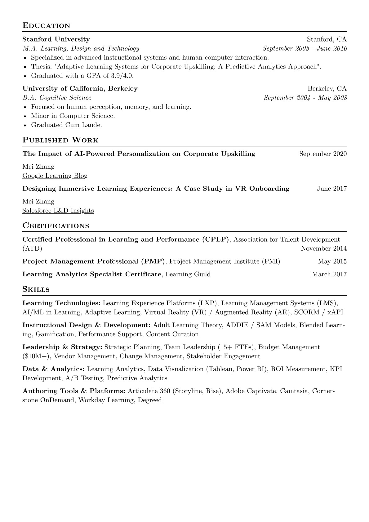 Corporate L&D Executive version - Page 2