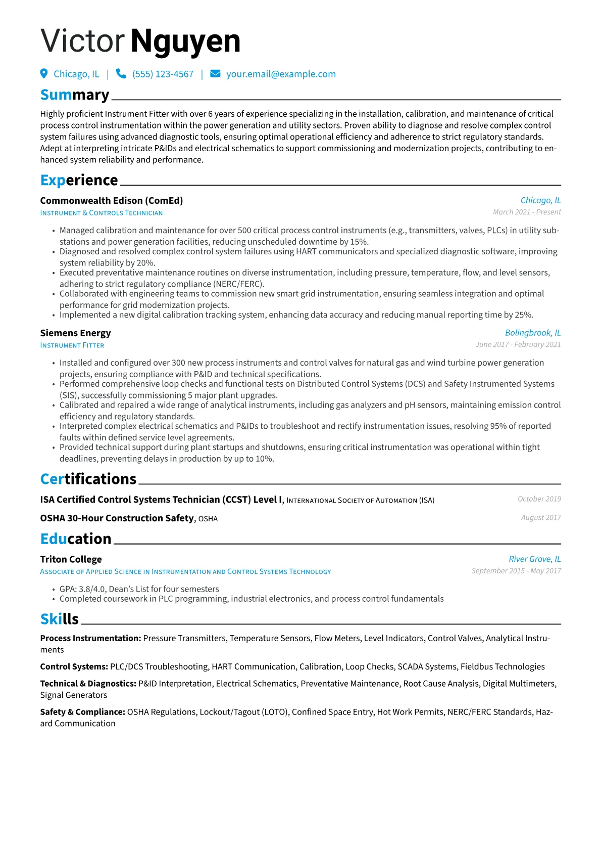 Renewable Energy Focus version - Page 1