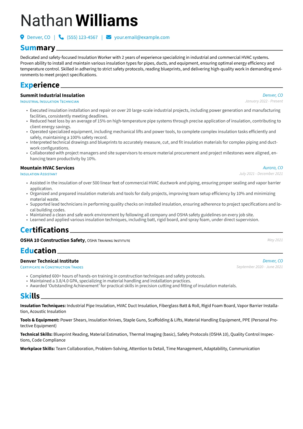 Industrial HVAC version - Page 1