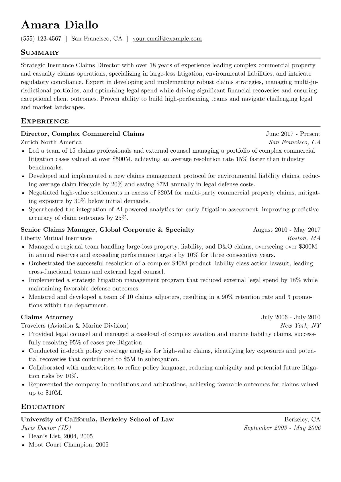 Complex Commercial version - Page 1