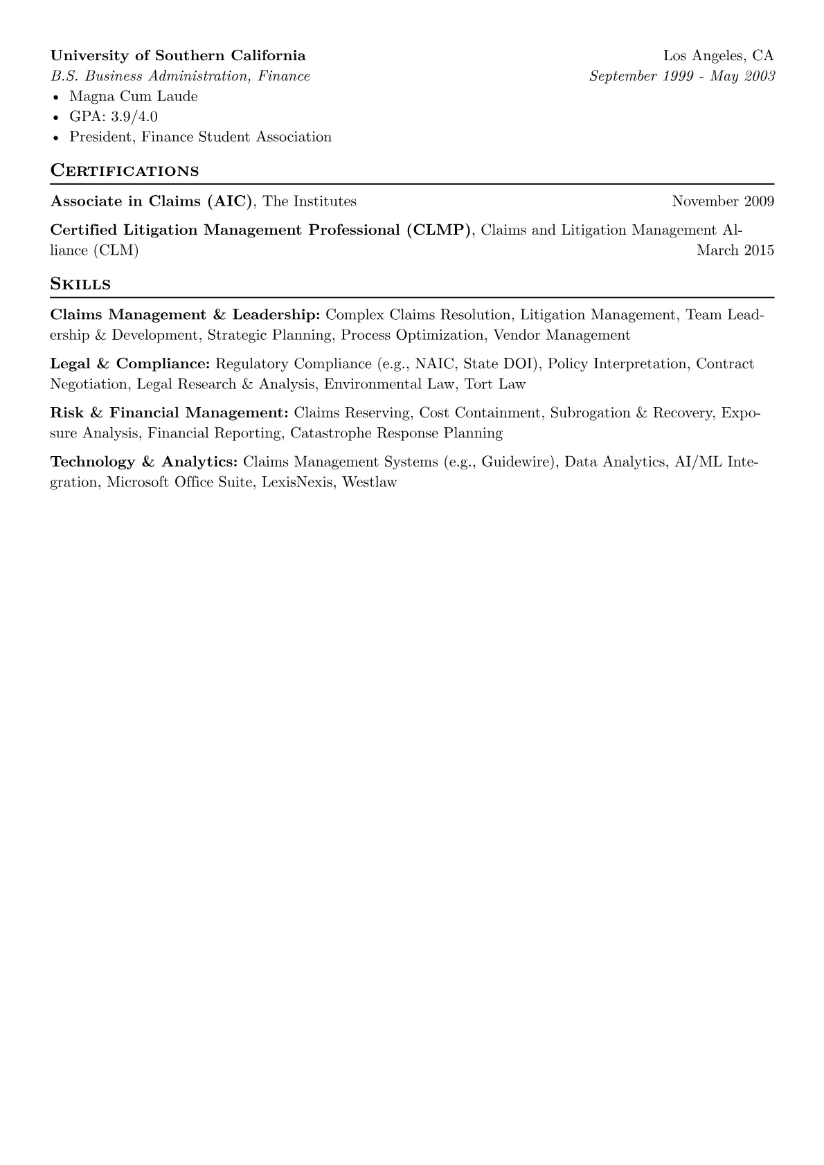 Complex Commercial version - Page 2
