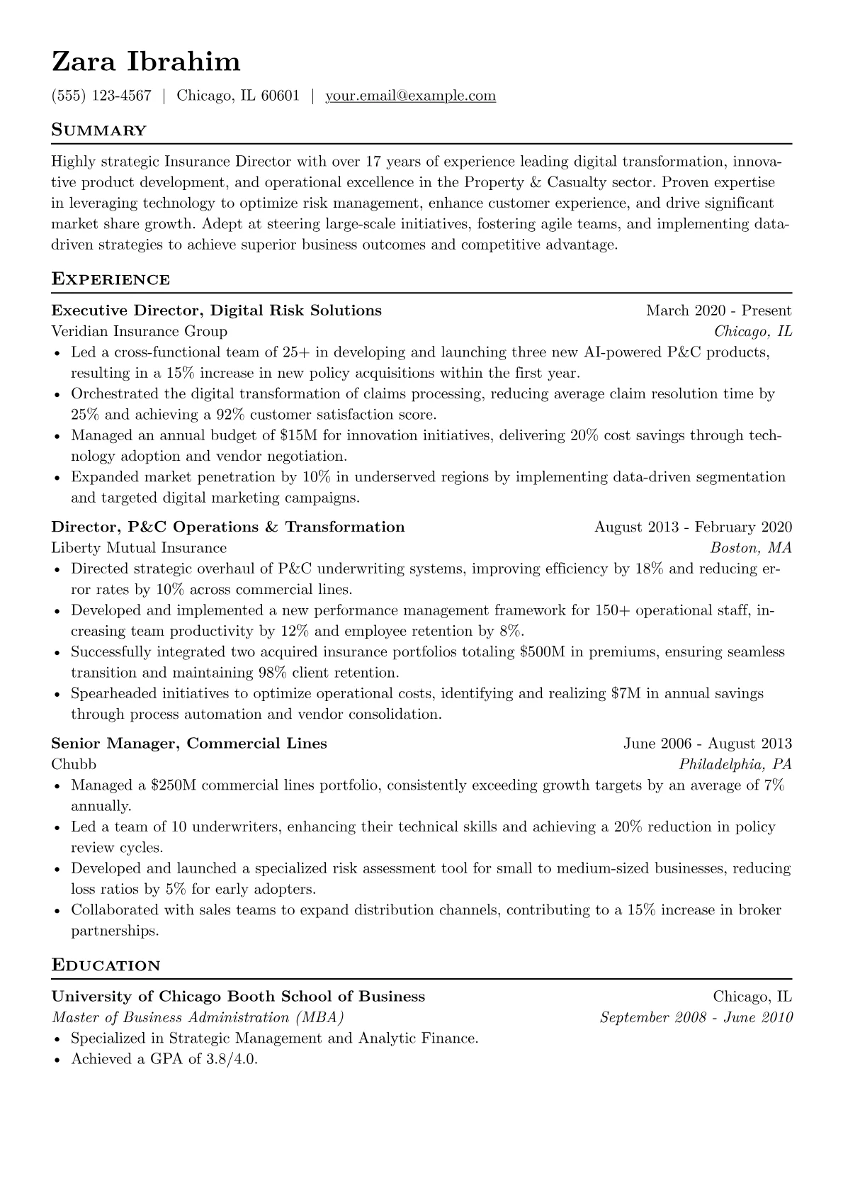 Digital Transformation version - Page 1