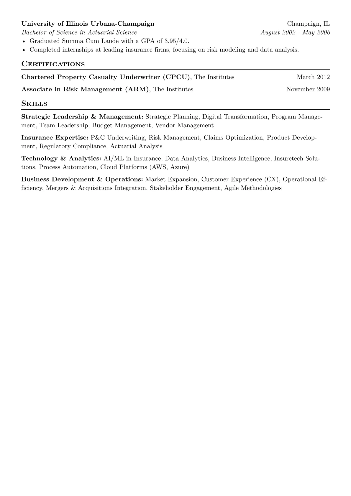Digital Transformation version - Page 2