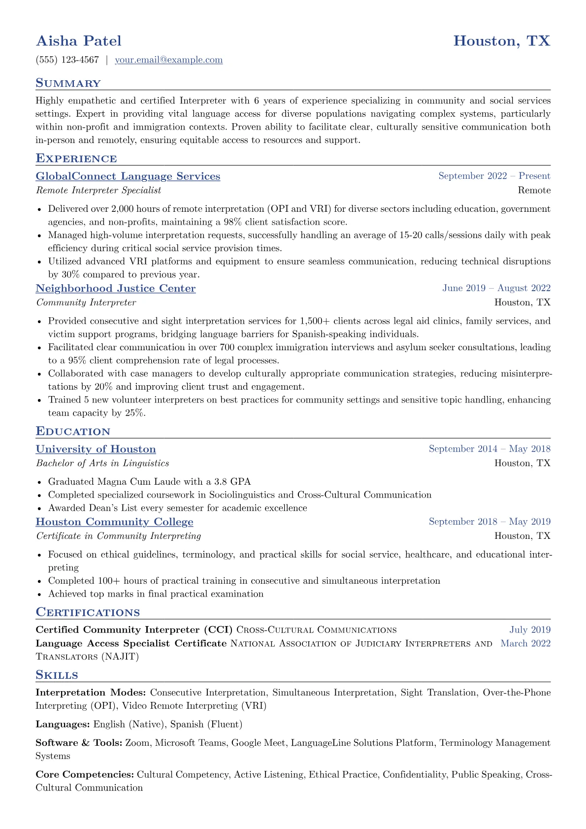 Community & Remote version - Page 1