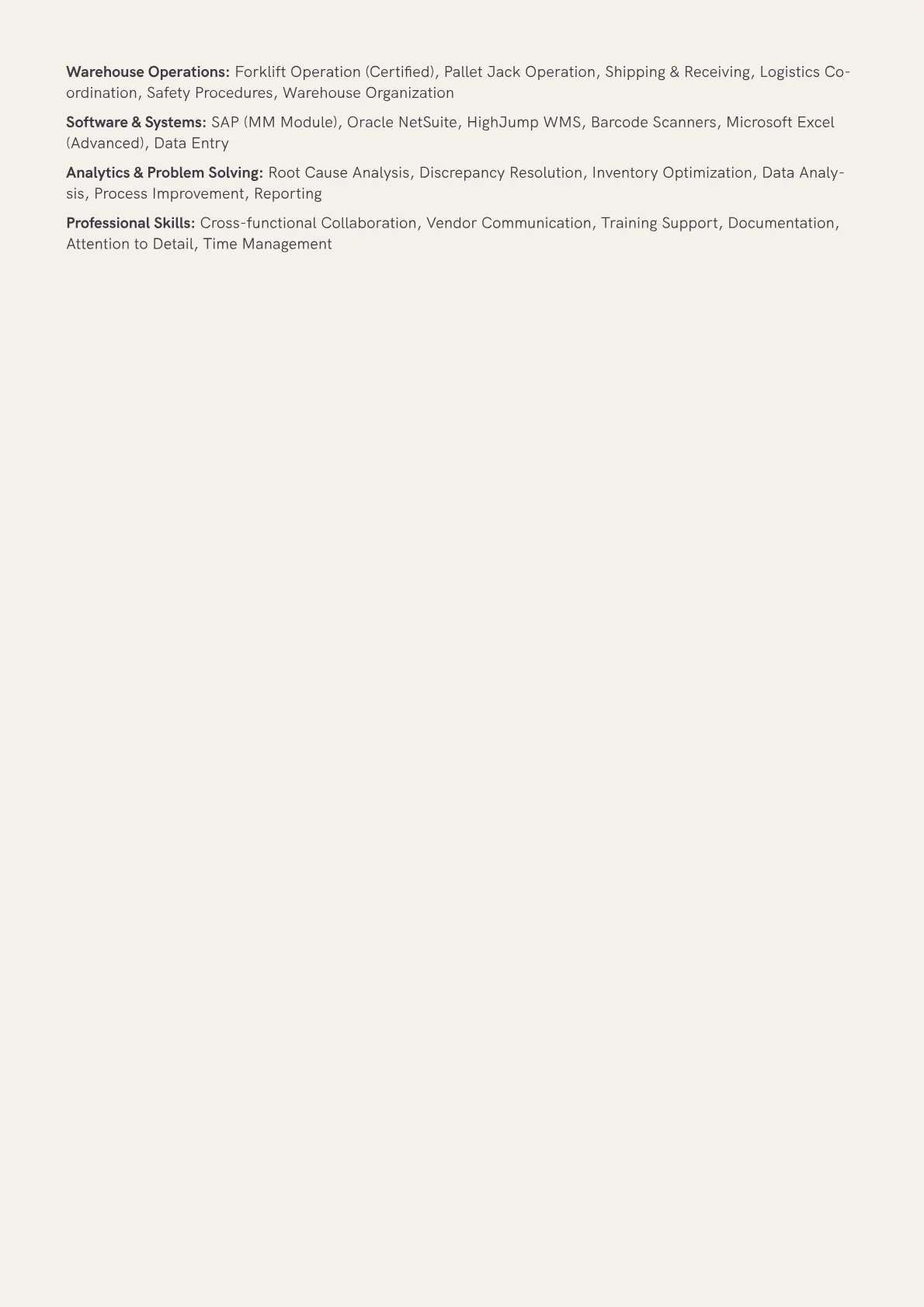 Industrial Distribution version - Page 2