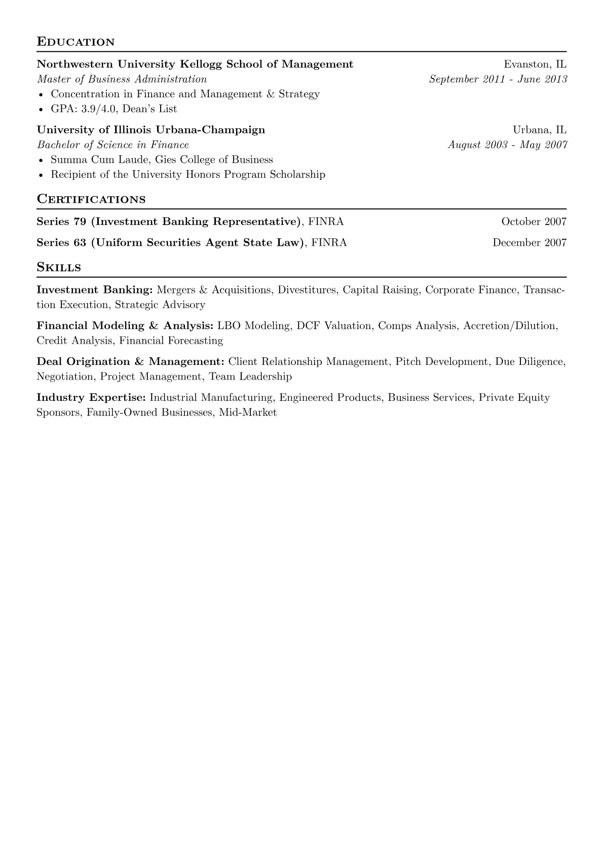 Mid-Market Industrial version - Page 2