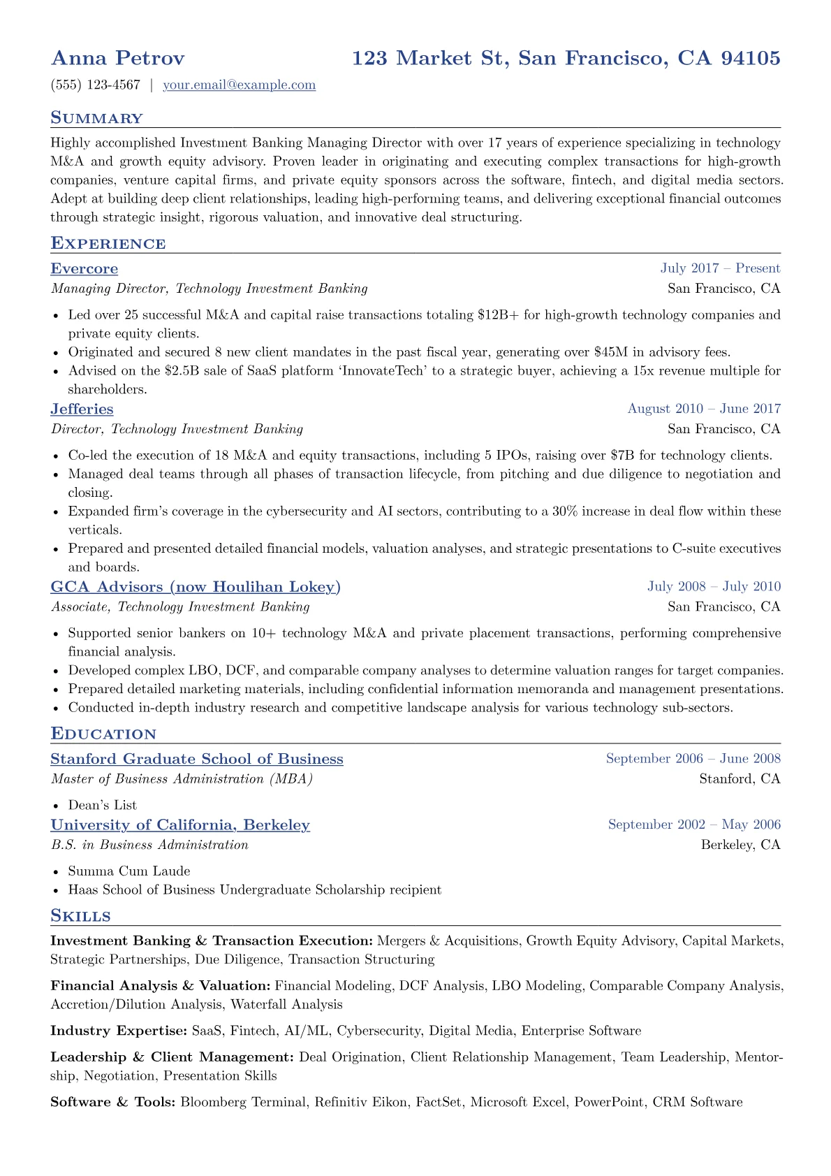 Default version - Page 1
