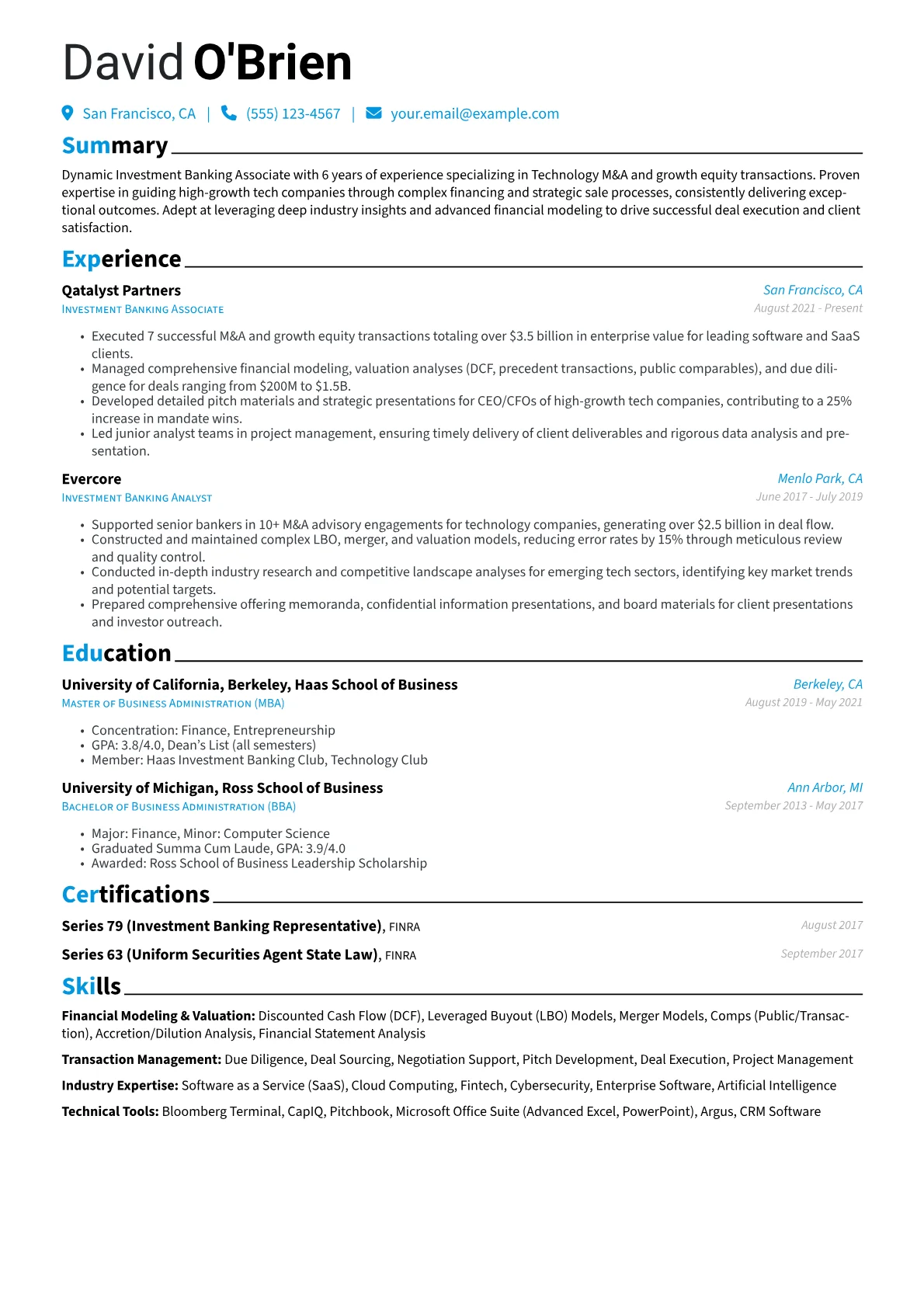 Technology Investment version - Page 1