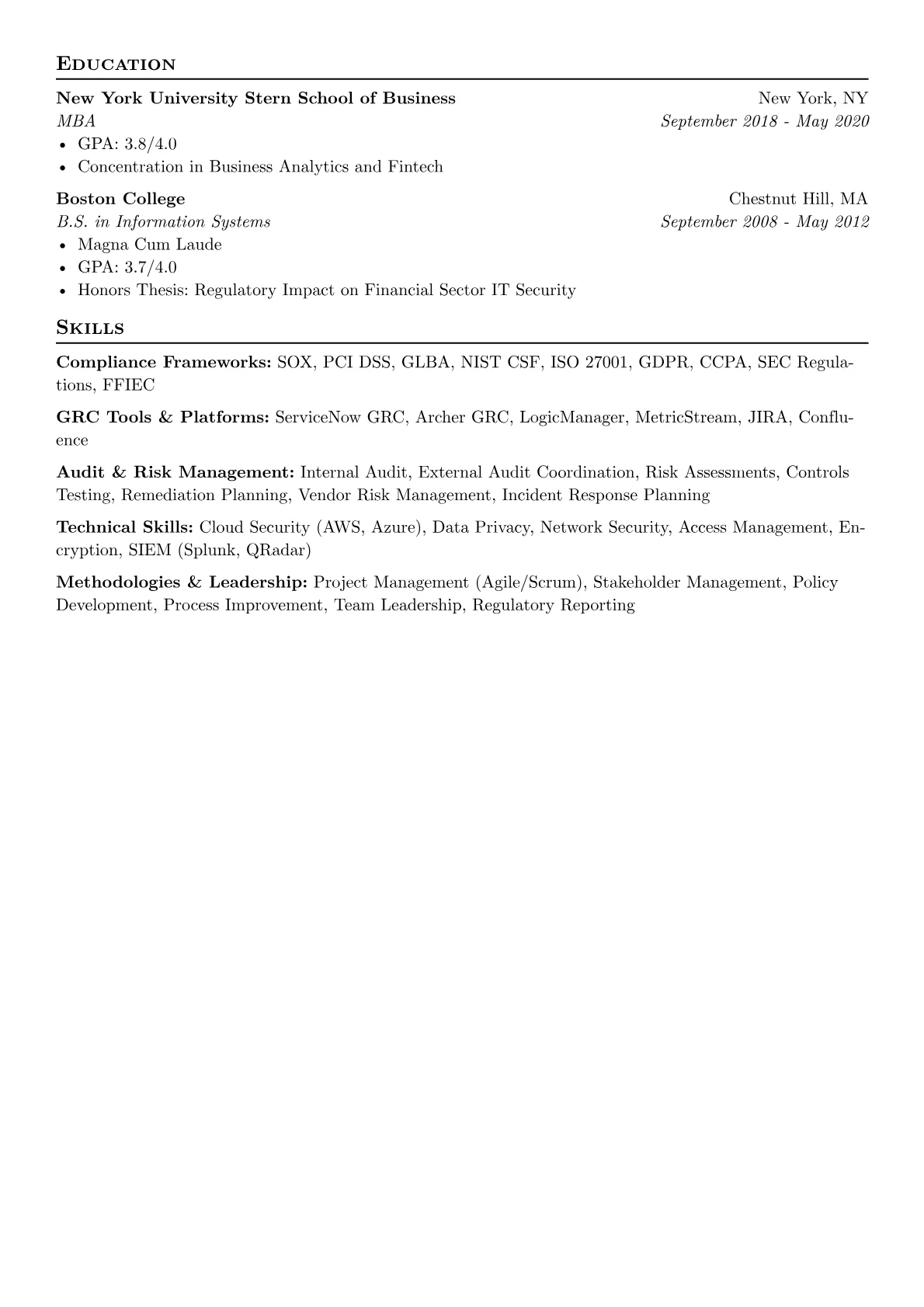 Different focus version - Page 2