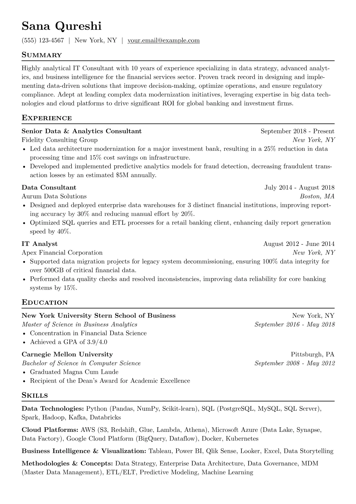 Default version - Page 1