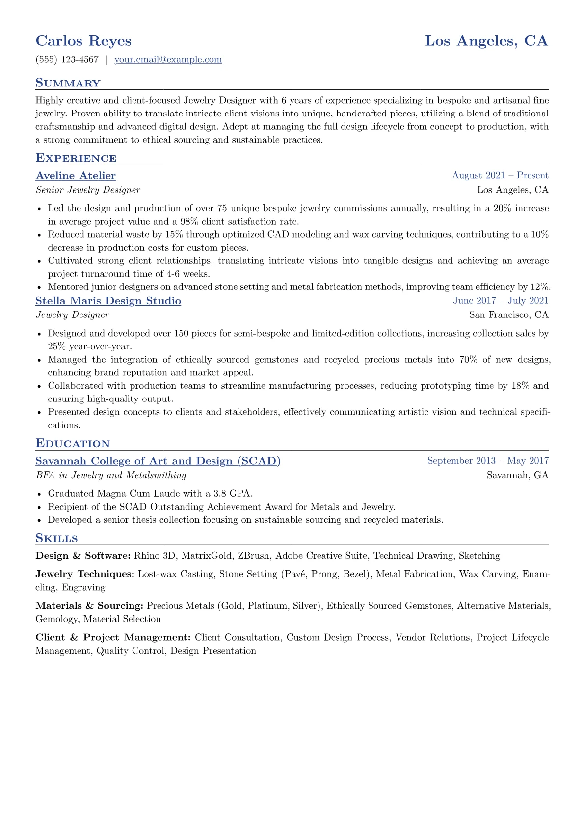 Design & Software version - Page 1