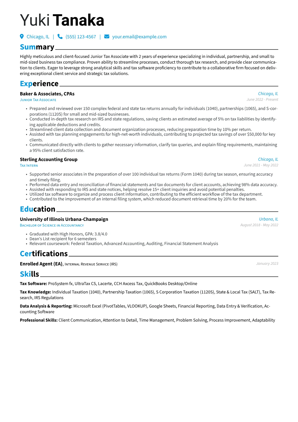 Regional Firm & Small version - Page 1