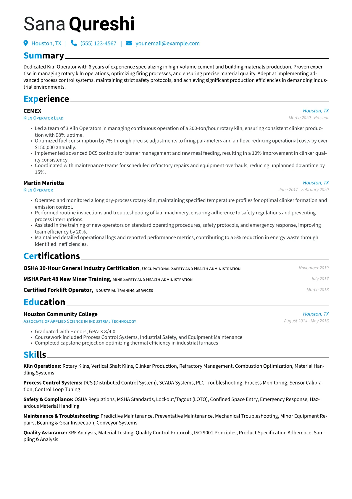 Cement & Building version - Page 1
