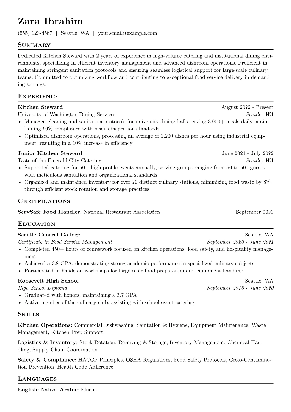 High-Volume version - Page 1