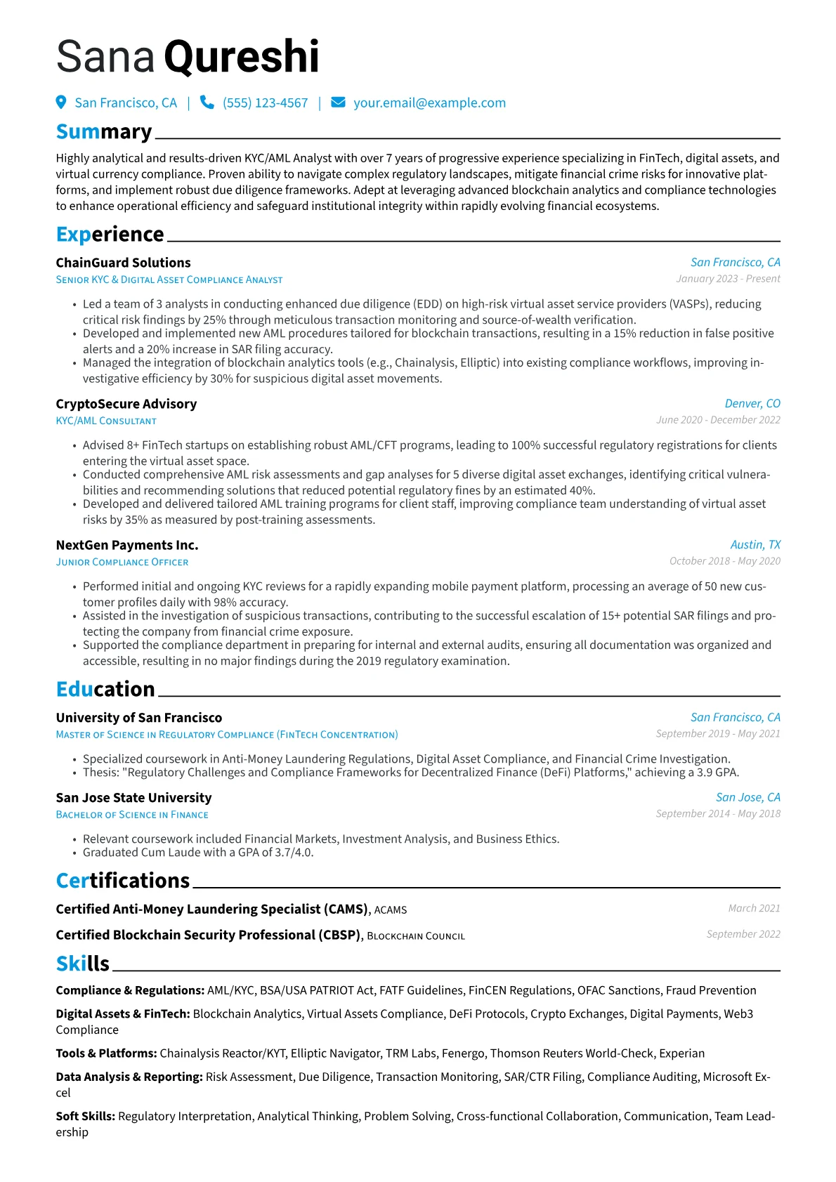 FinTech and Digital Assets version - Page 1