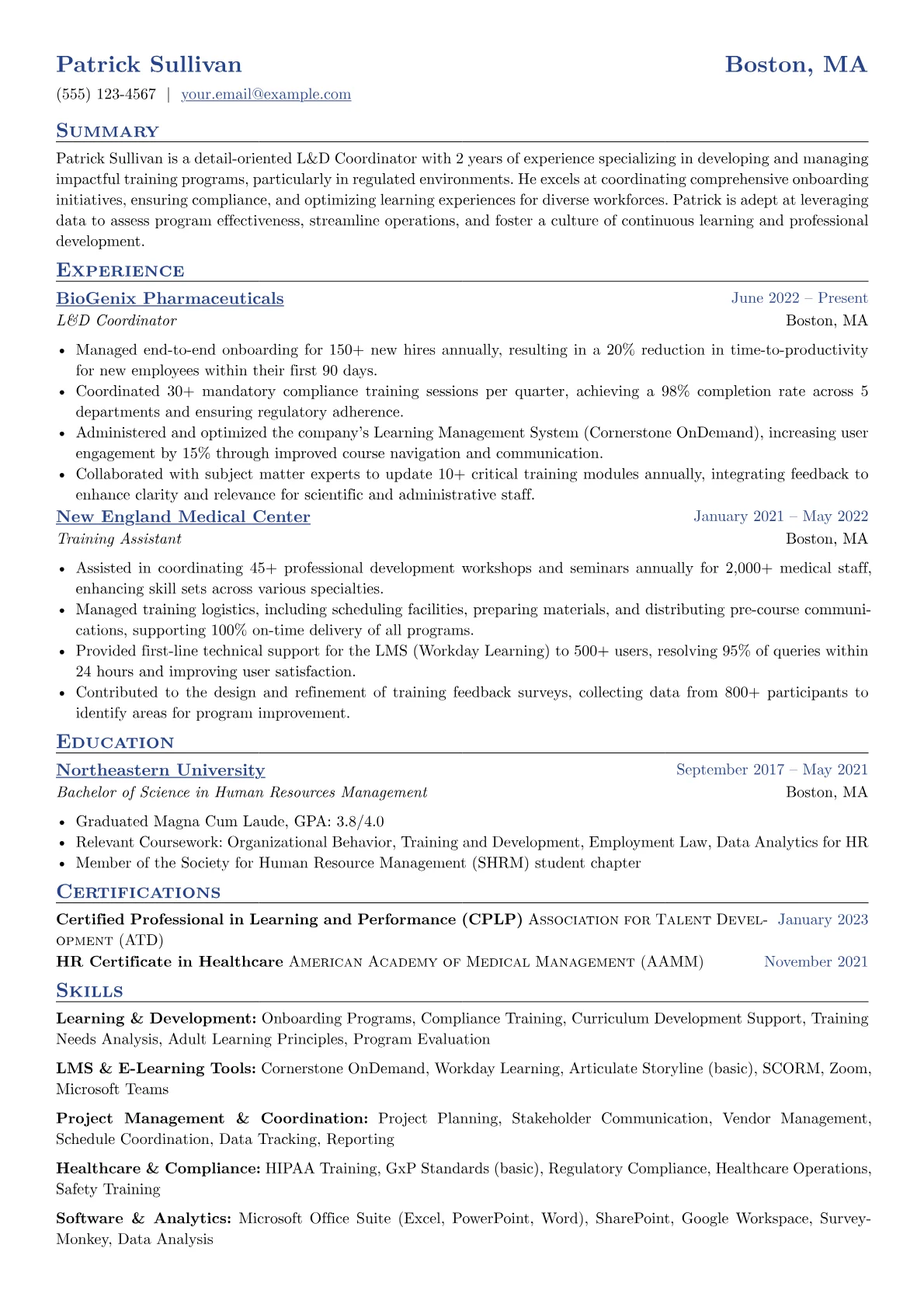 Onboarding version - Page 1