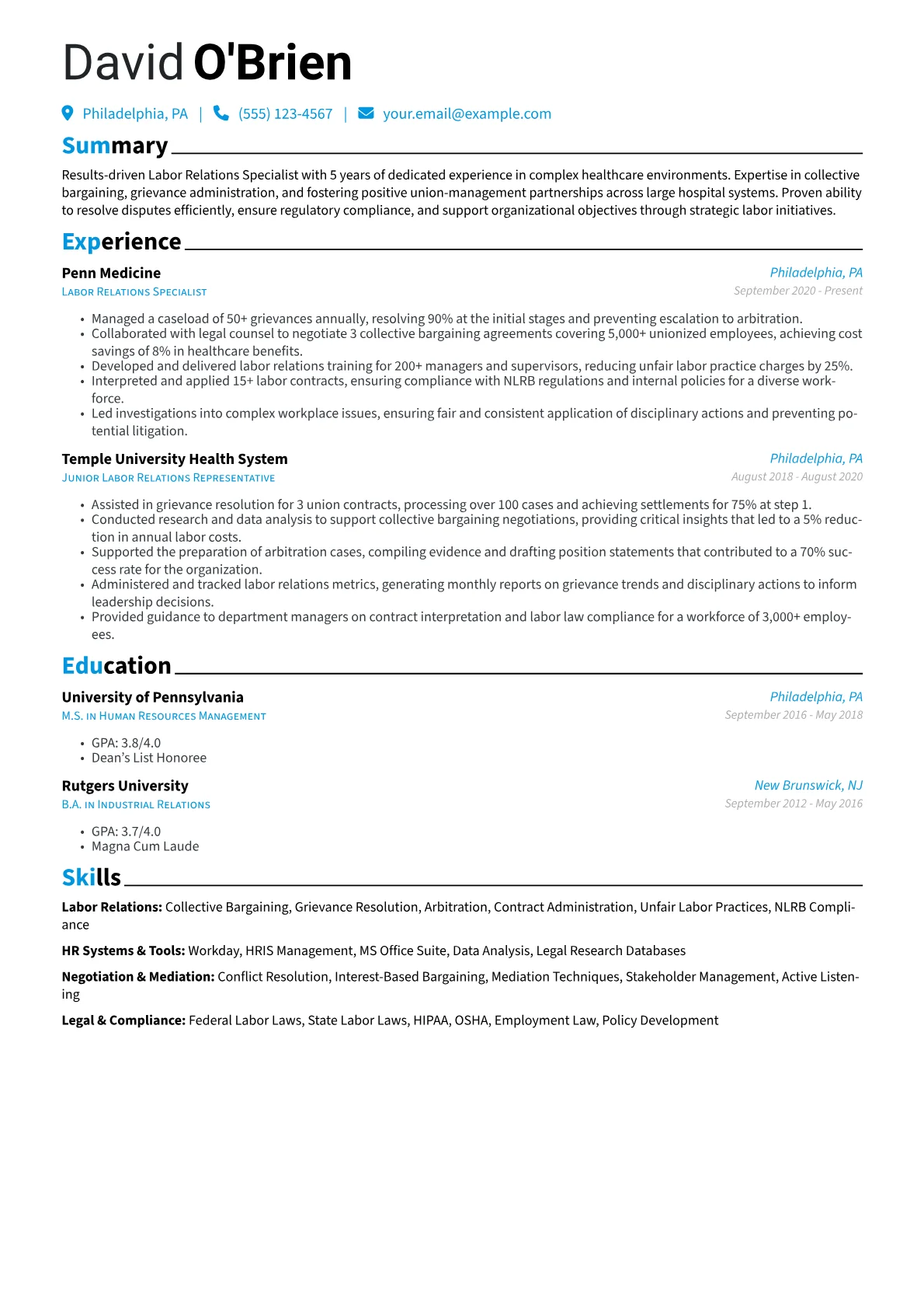 Healthcare System version - Page 1