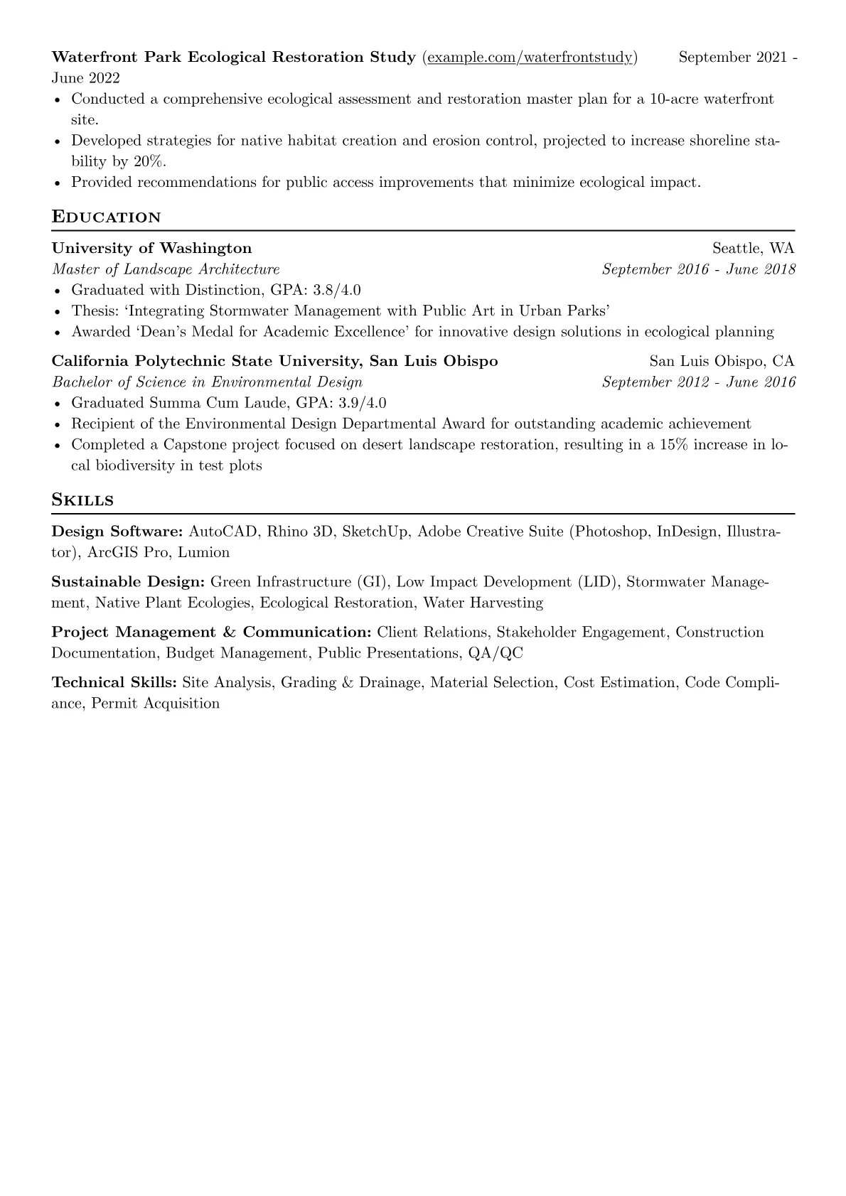 Urban Green version - Page 2