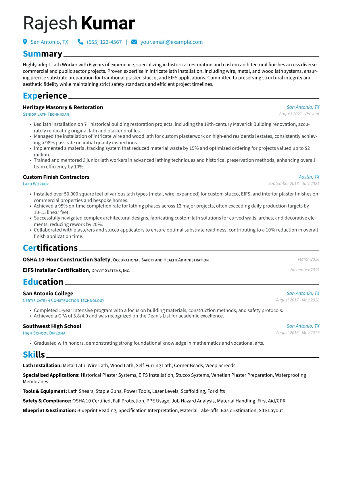 Historical Restoration version - Page 1