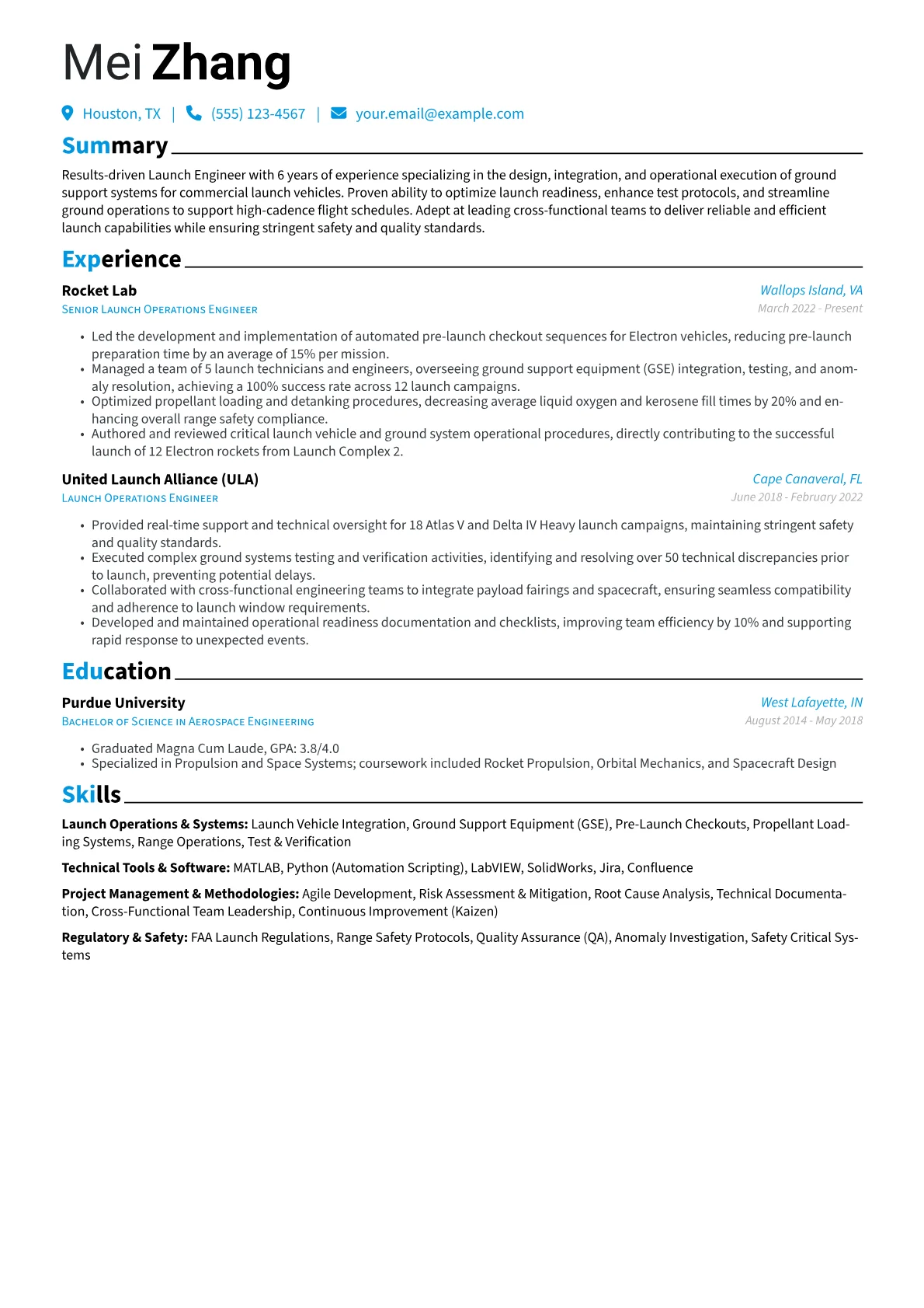 Different focus version - Page 1