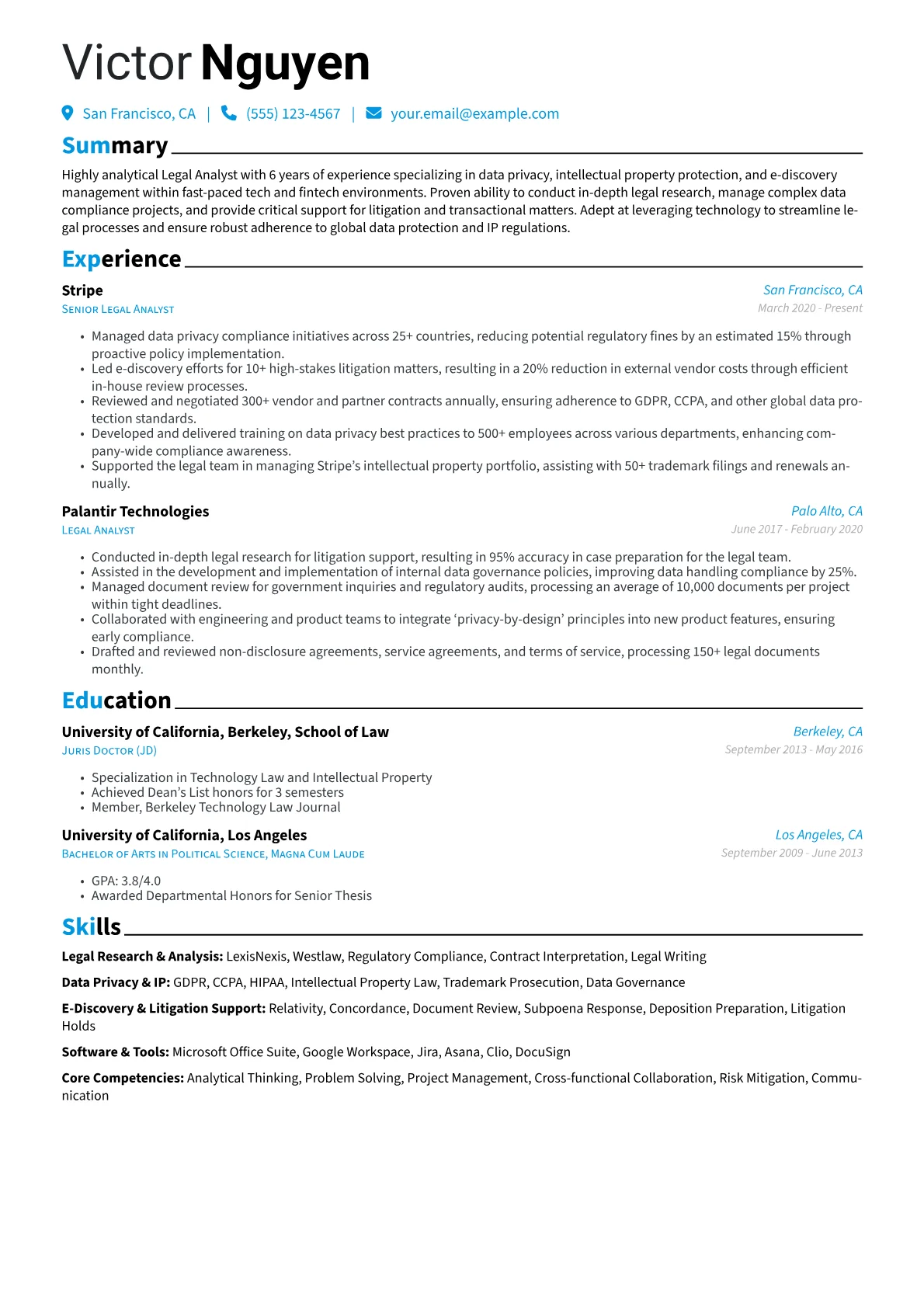 Data Privacy & IP version - Page 1