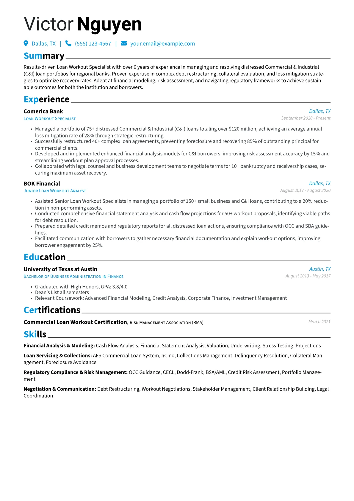 Mid-level version - Page 1