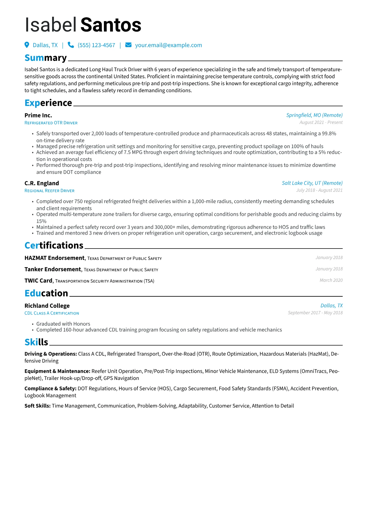 Specialized version - Page 1