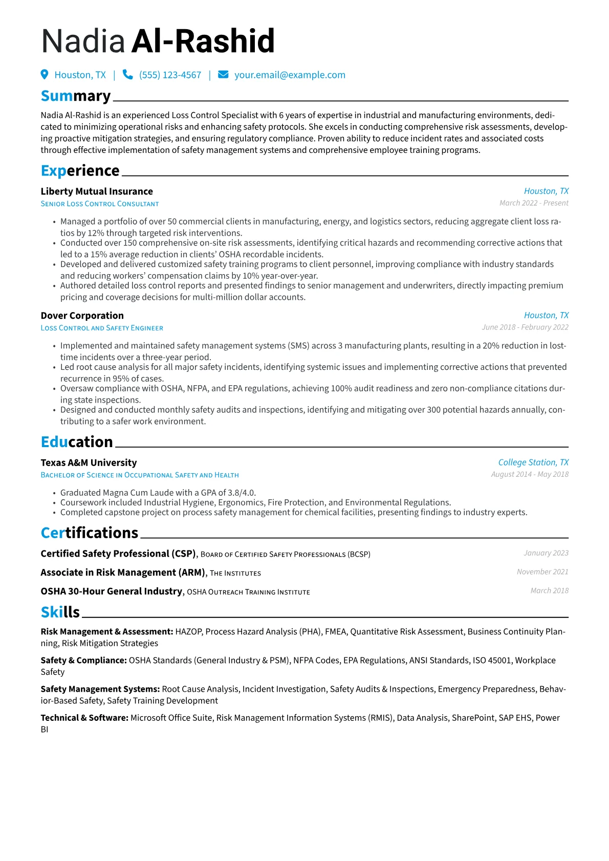 Industrial version - Page 1