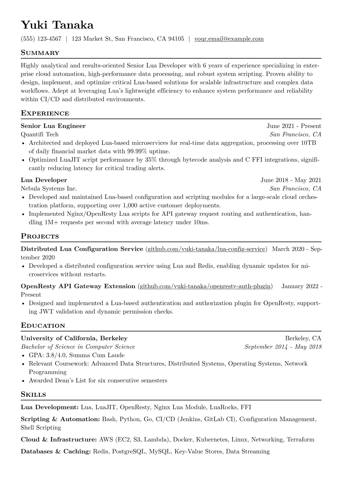 Enterprise Cloud version - Page 1