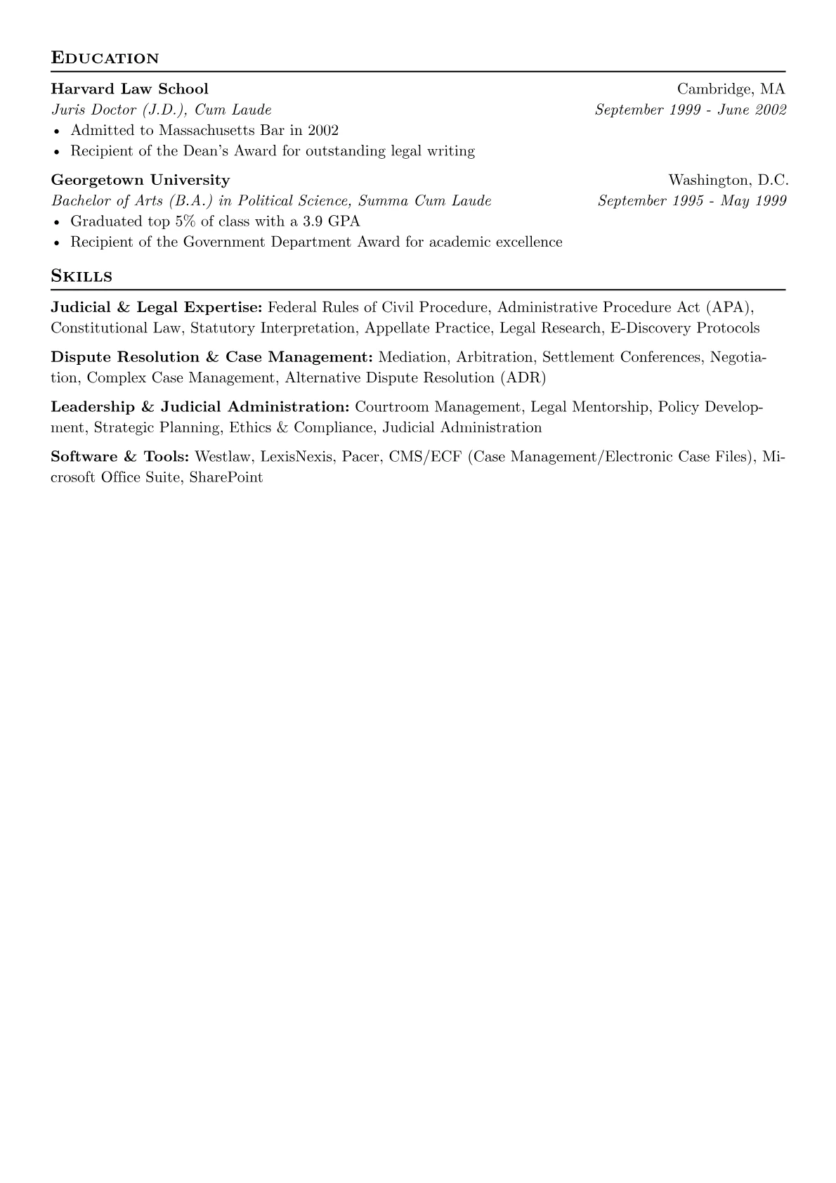 Magistrate Judge version - Page 2