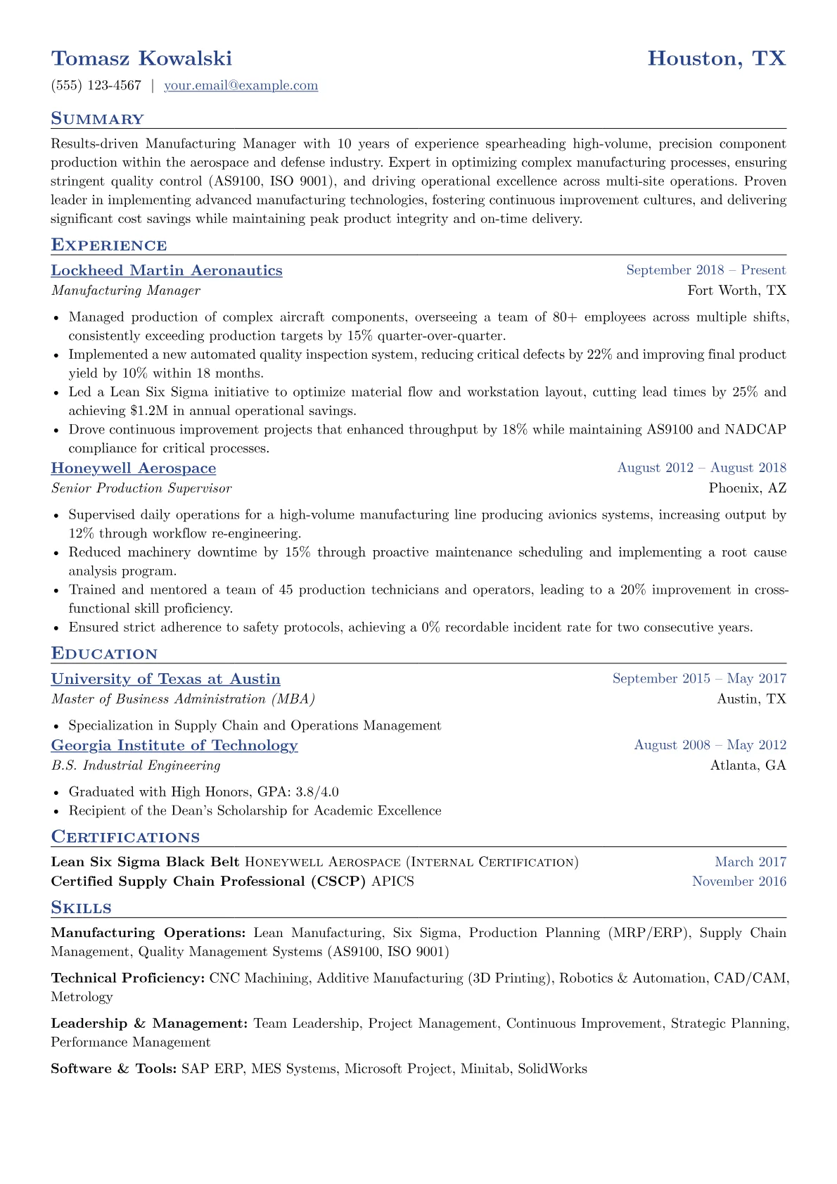 Aerospace Precision Ma version - Page 1