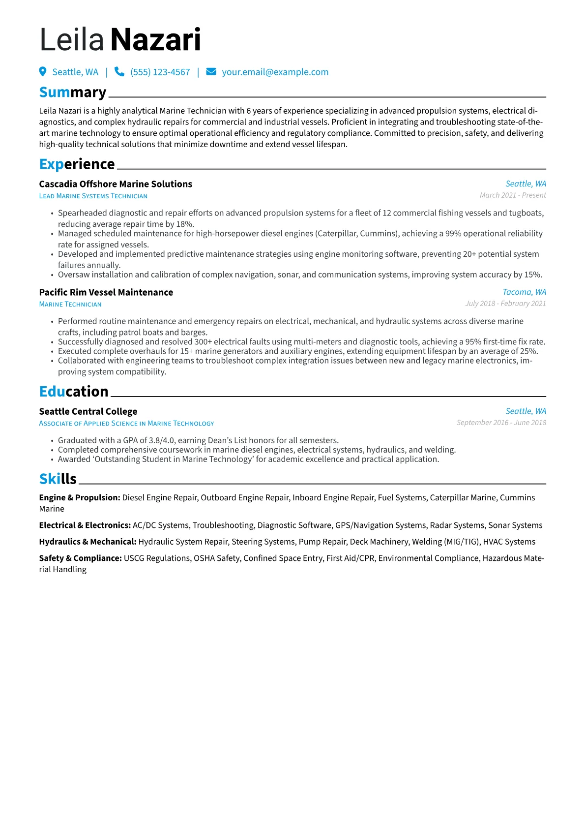 Engine & Propulsion version - Page 1