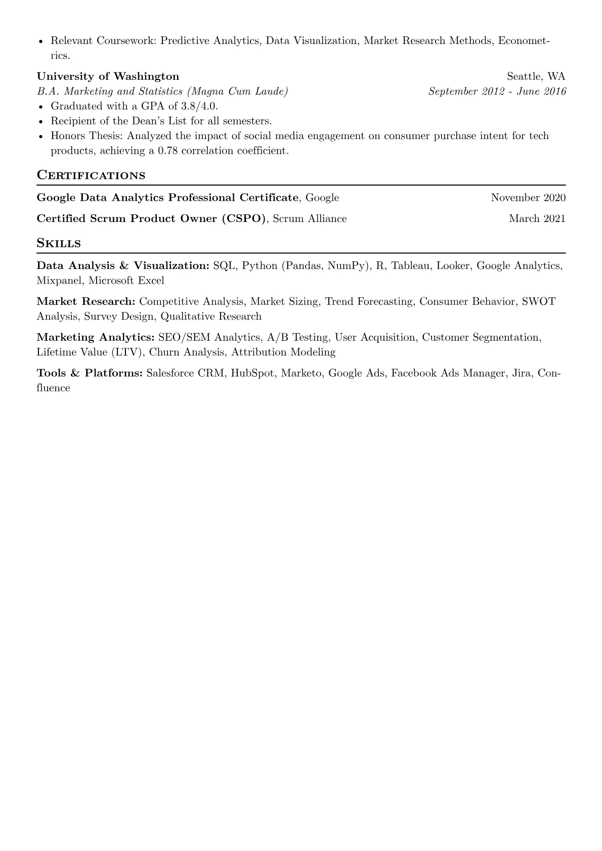Product-Focused Tech version - Page 2