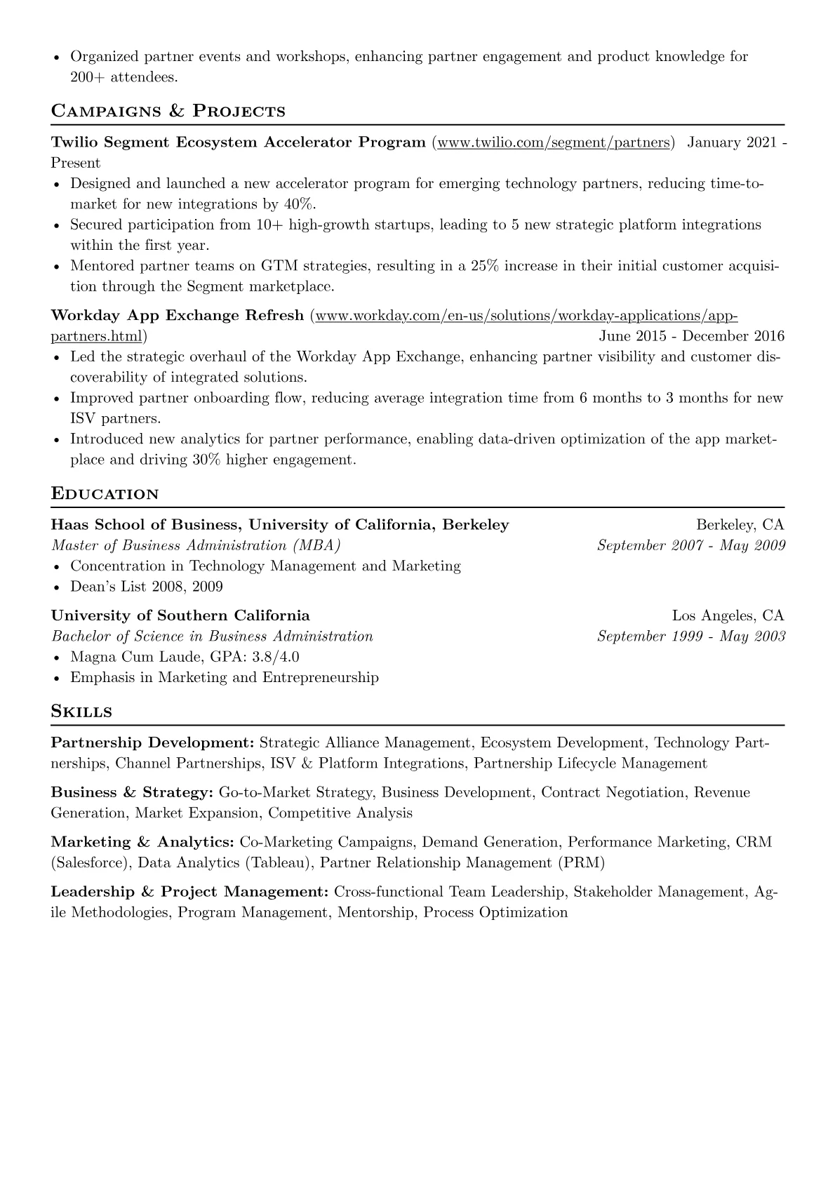 B2B Tech Ecosystem version - Page 2