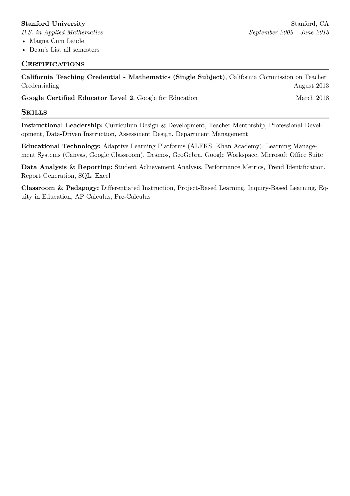 Educational Technology version - Page 2