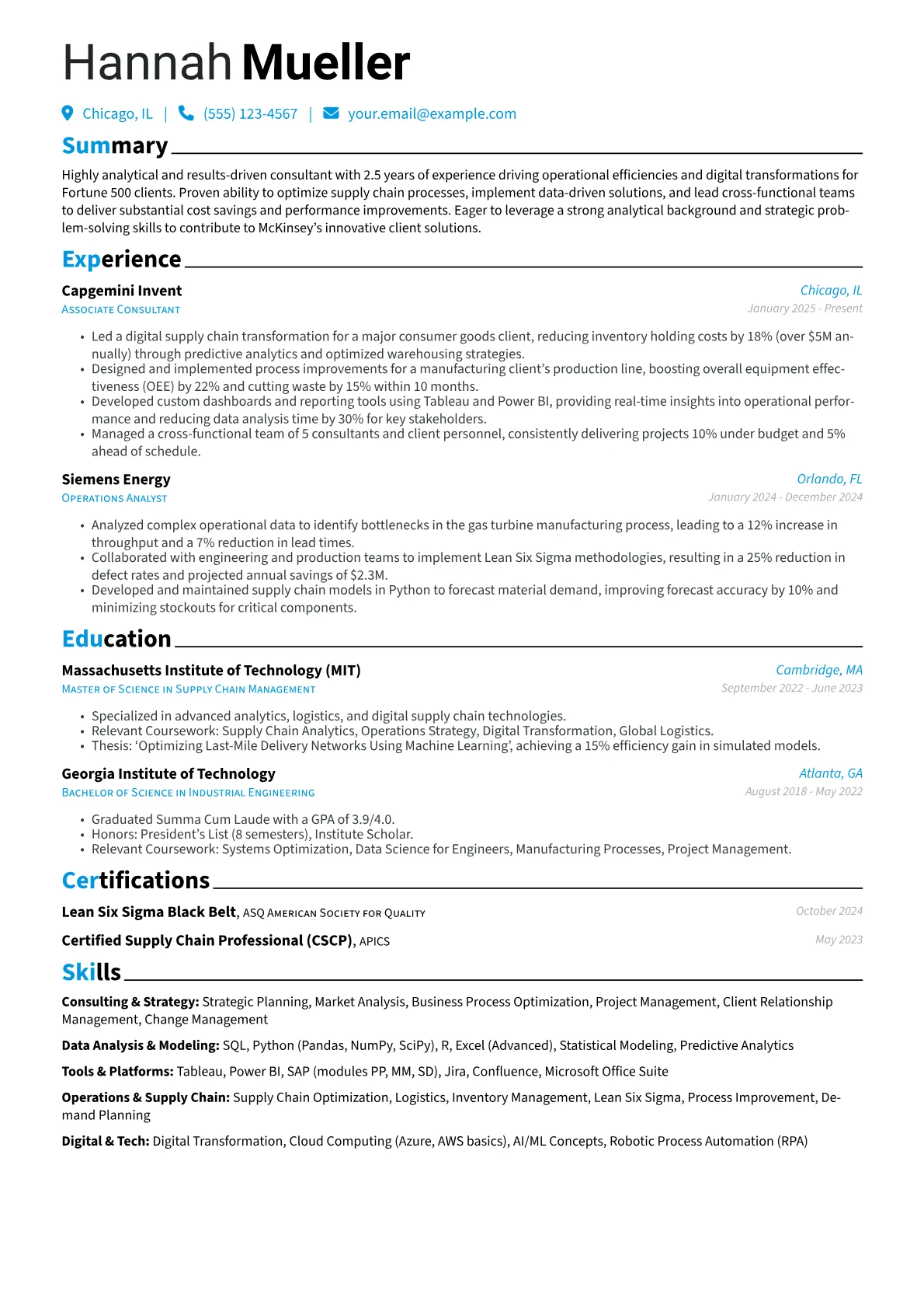 McKinsey Digital version - Page 1