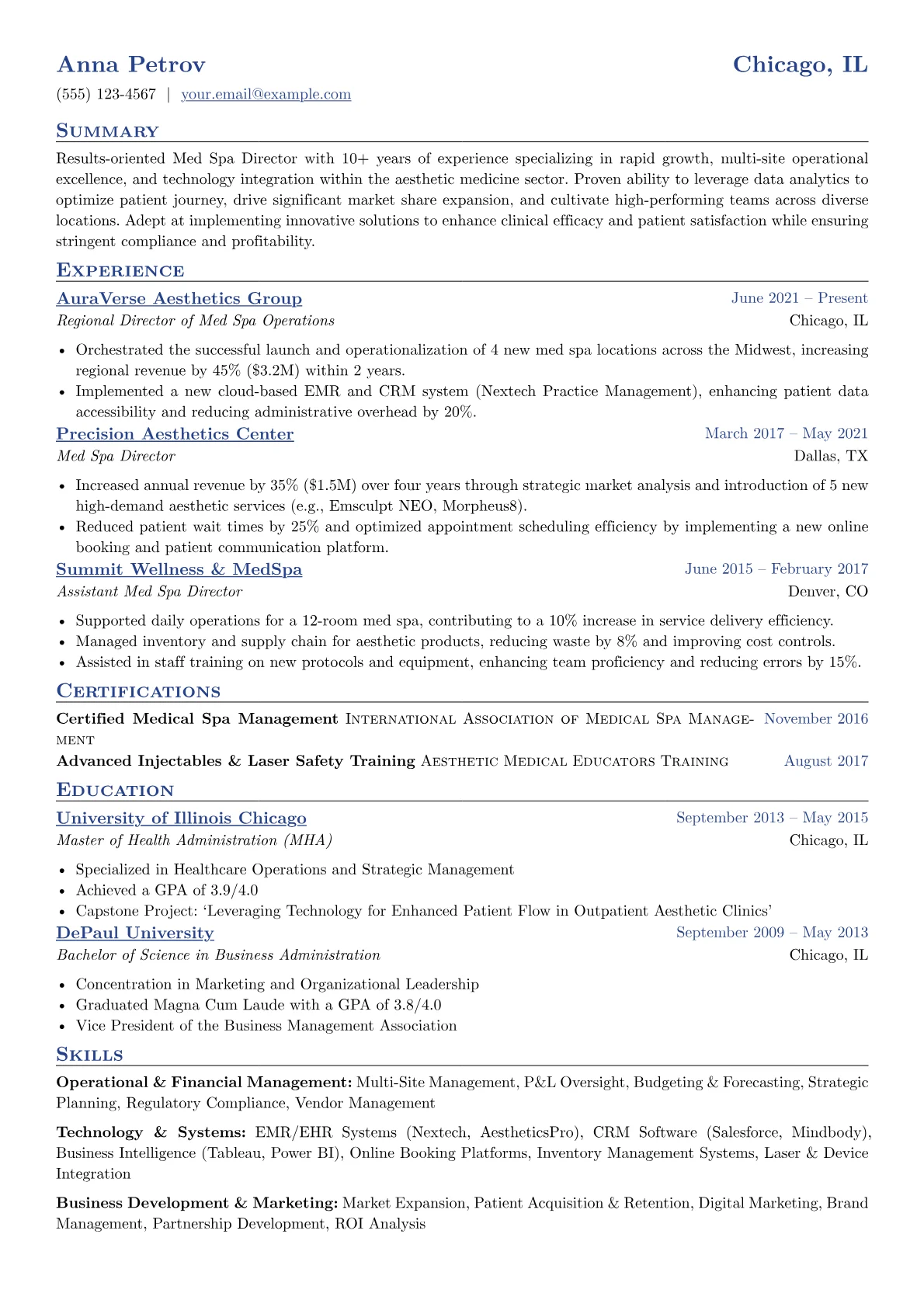 Technology version - Page 1