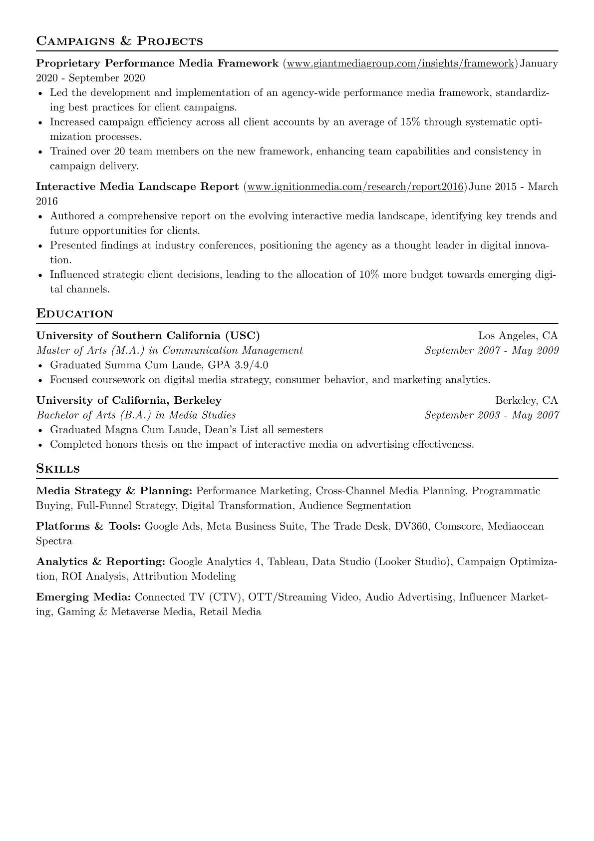 Performance & Digital version - Page 2
