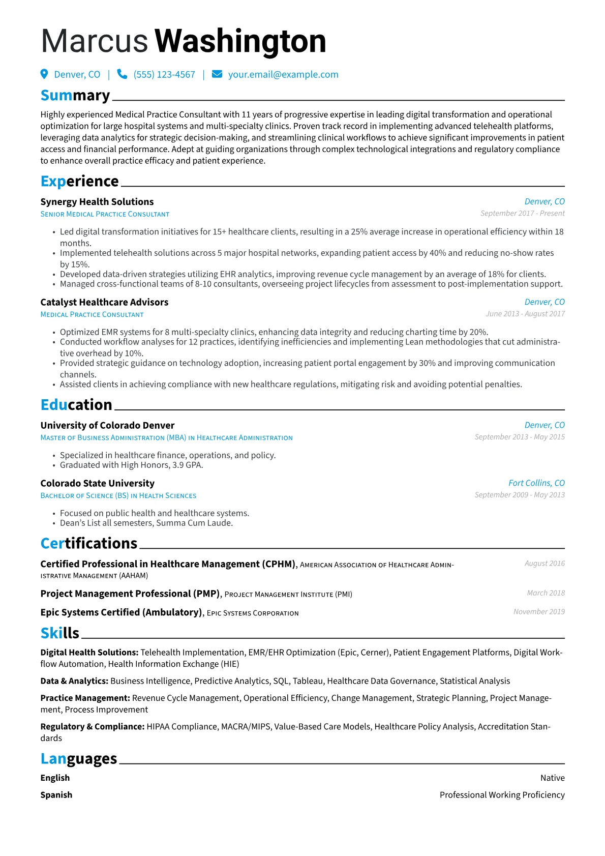 Digital Transformation version - Page 1