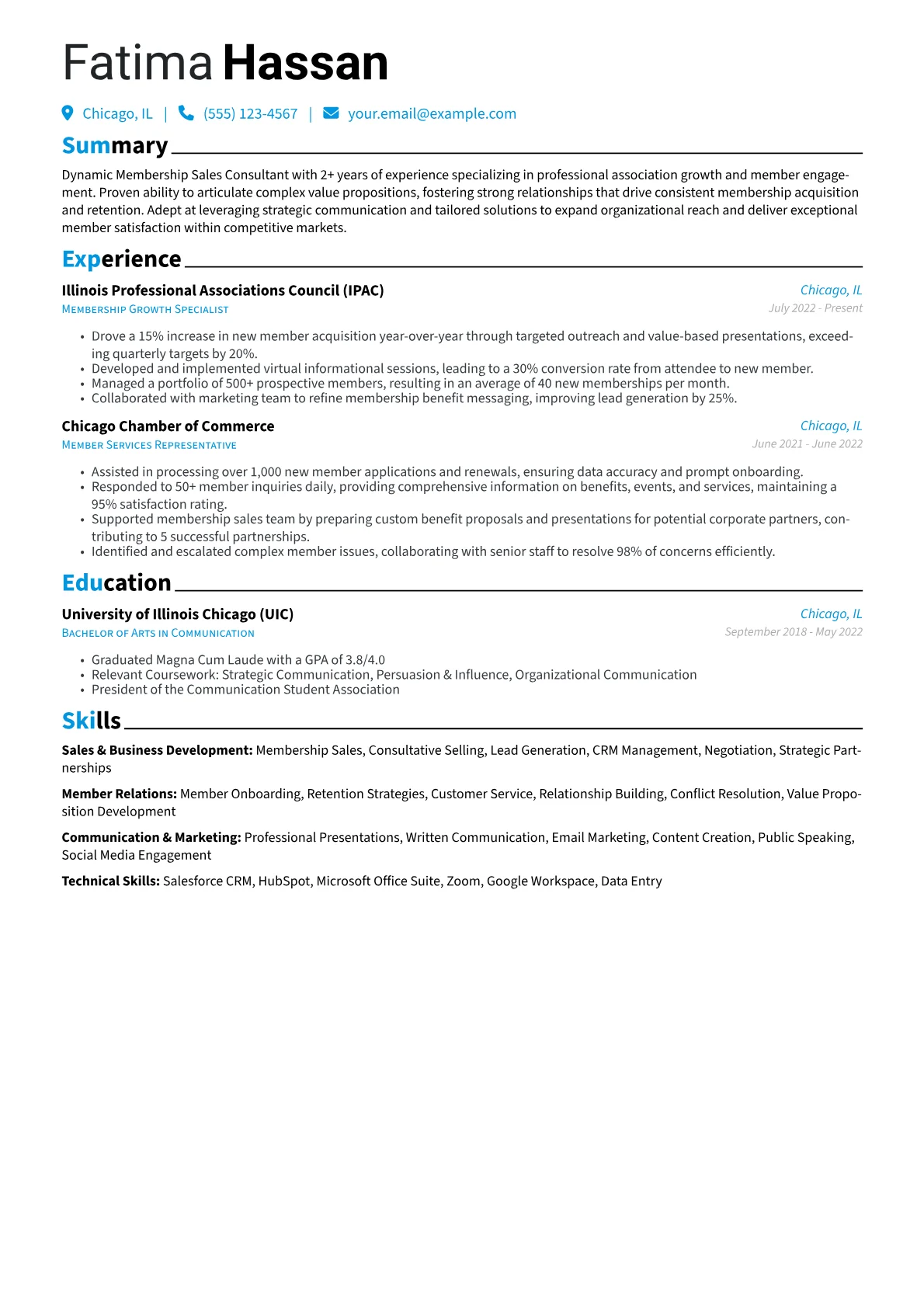 Entry-level version - Page 1