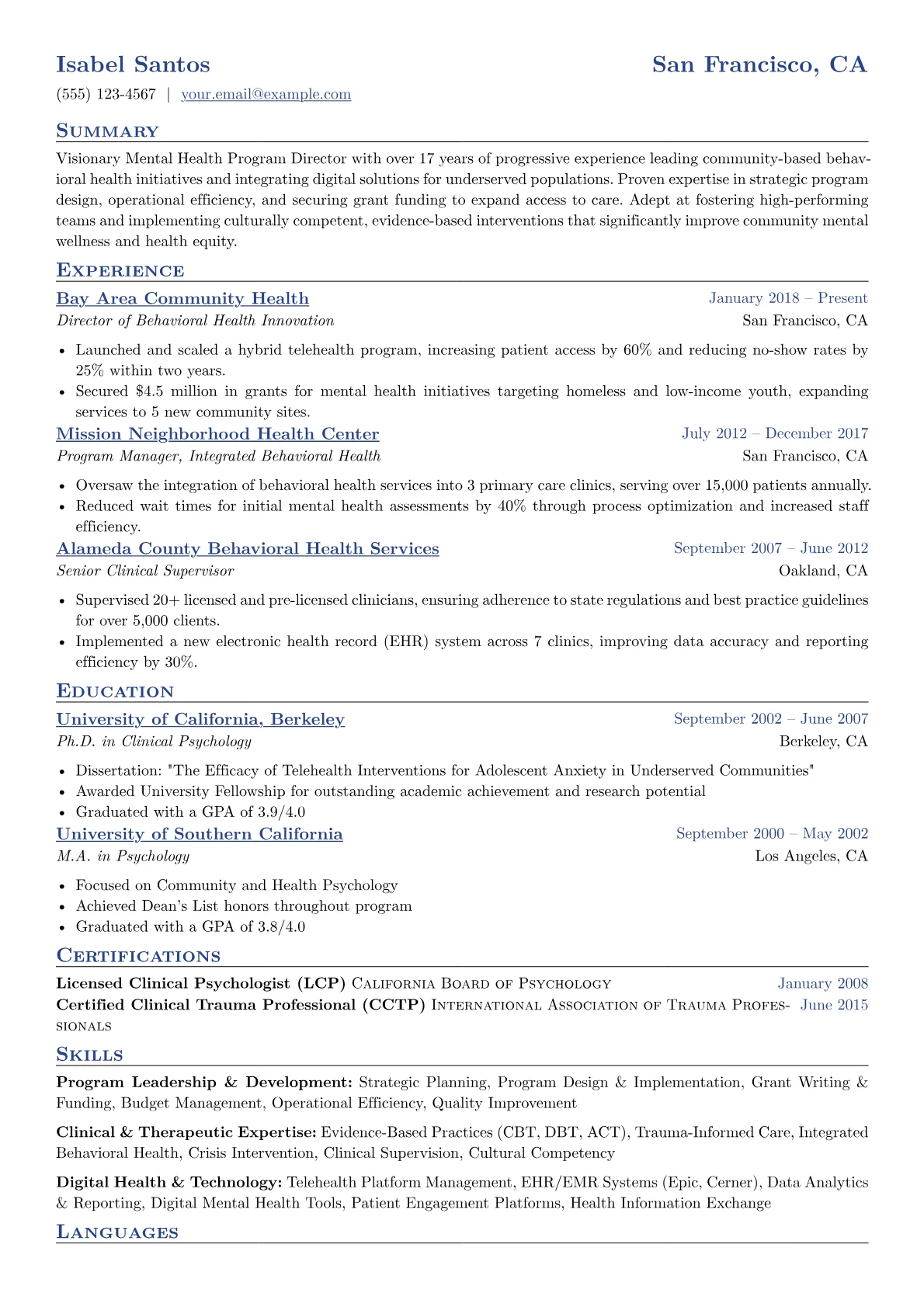 Community Mental version - Page 1