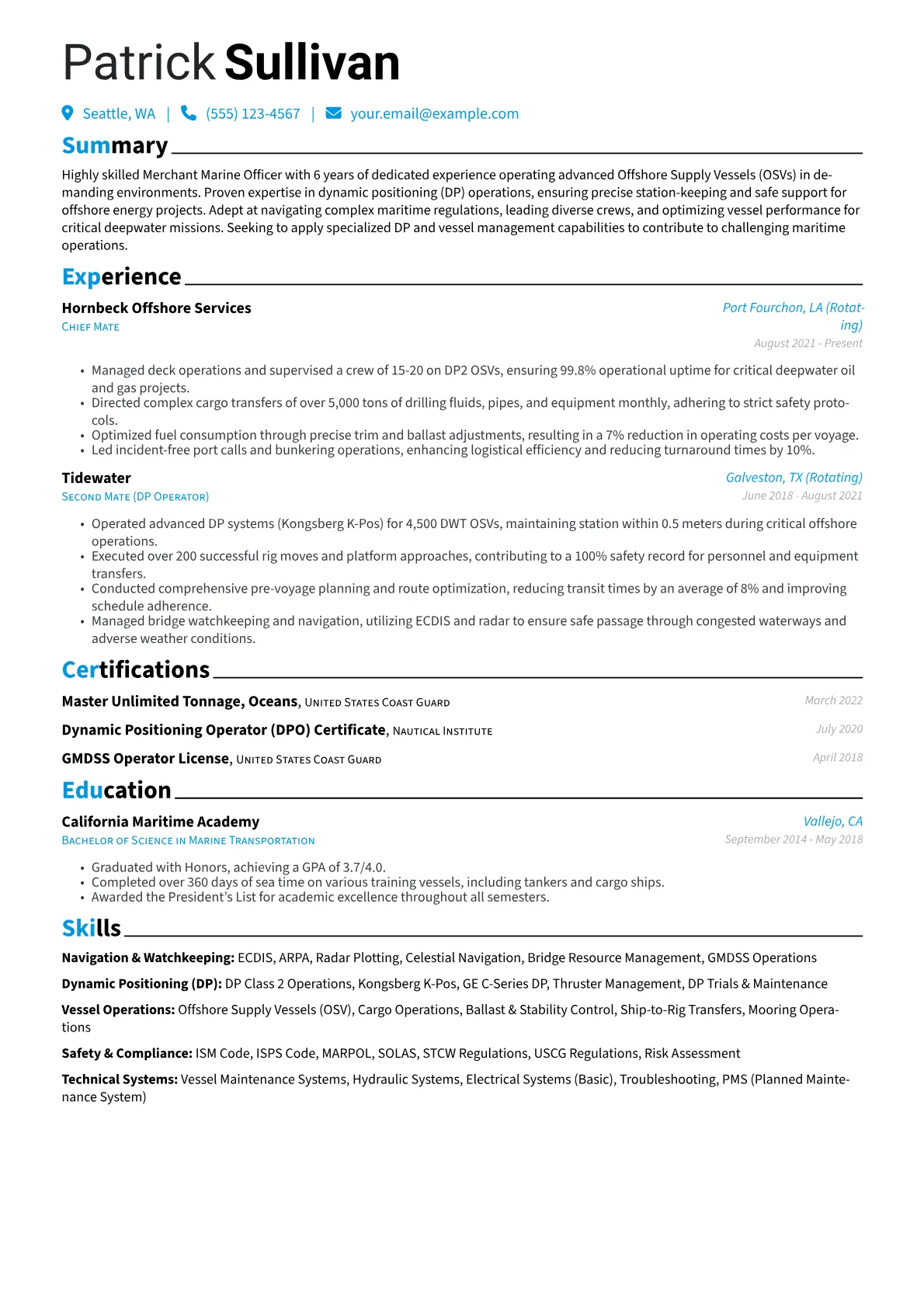 Default version - Page 1