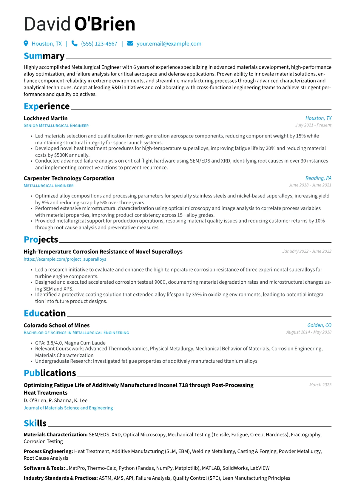 Advanced Materials version - Page 1