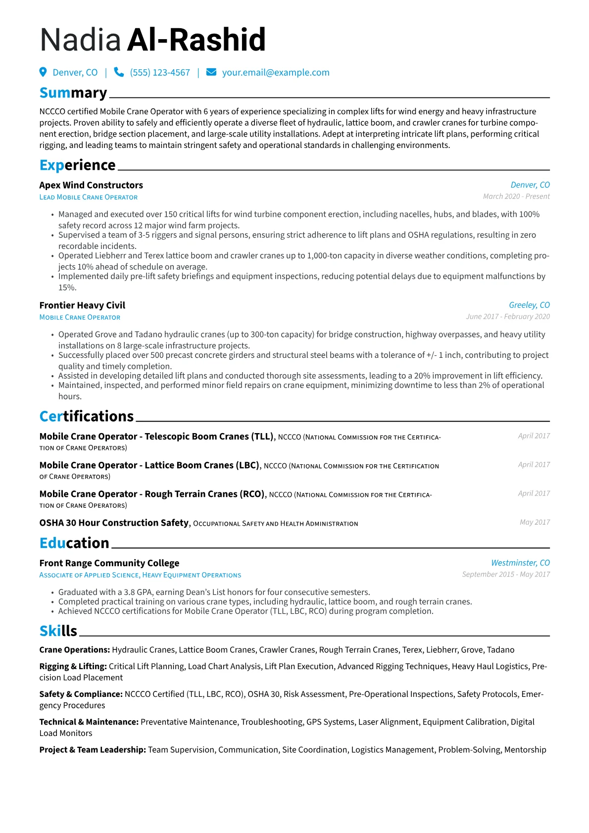 Wind Energy version - Page 1
