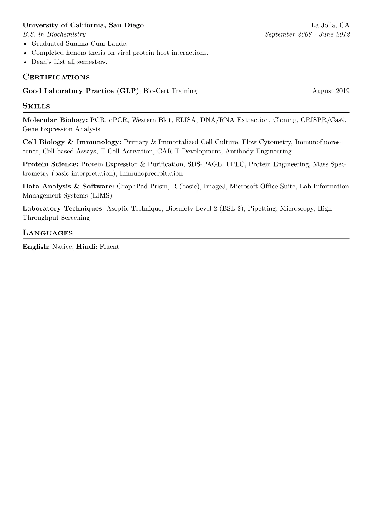 Immunology Focus version - Page 2
