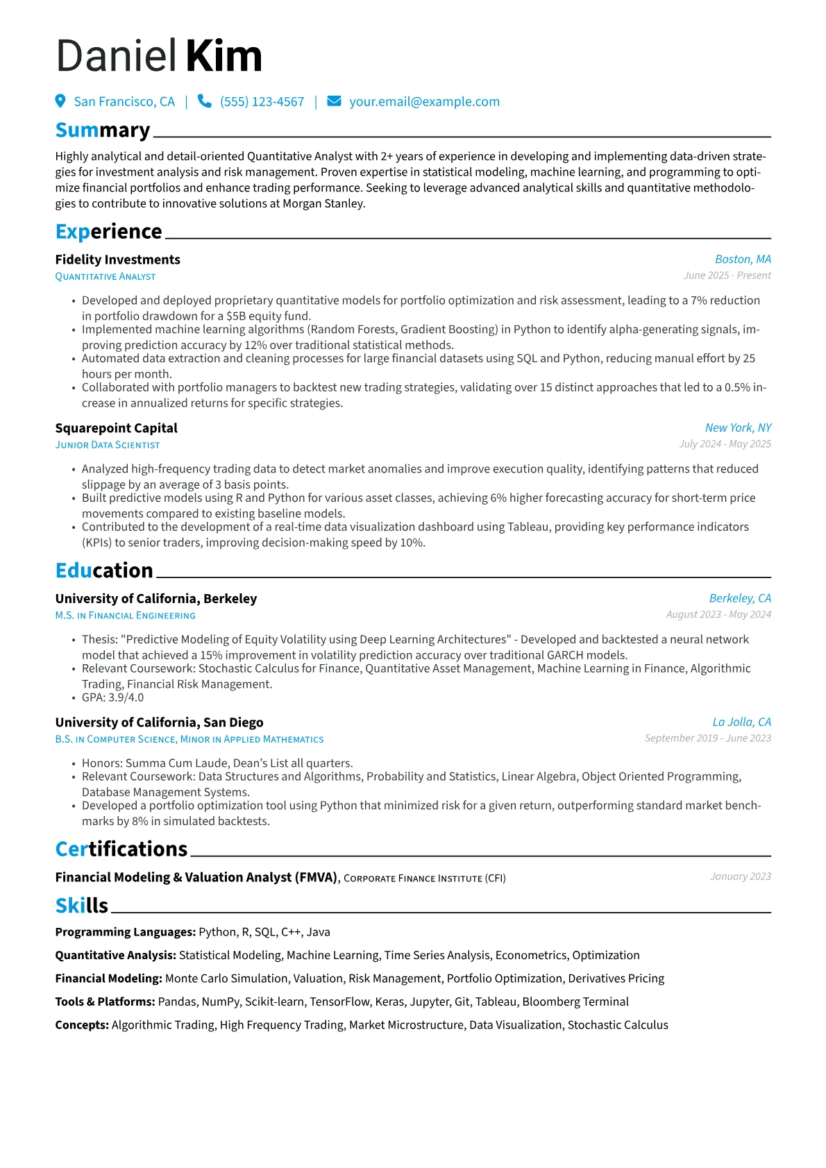 Programming Languages version - Page 1