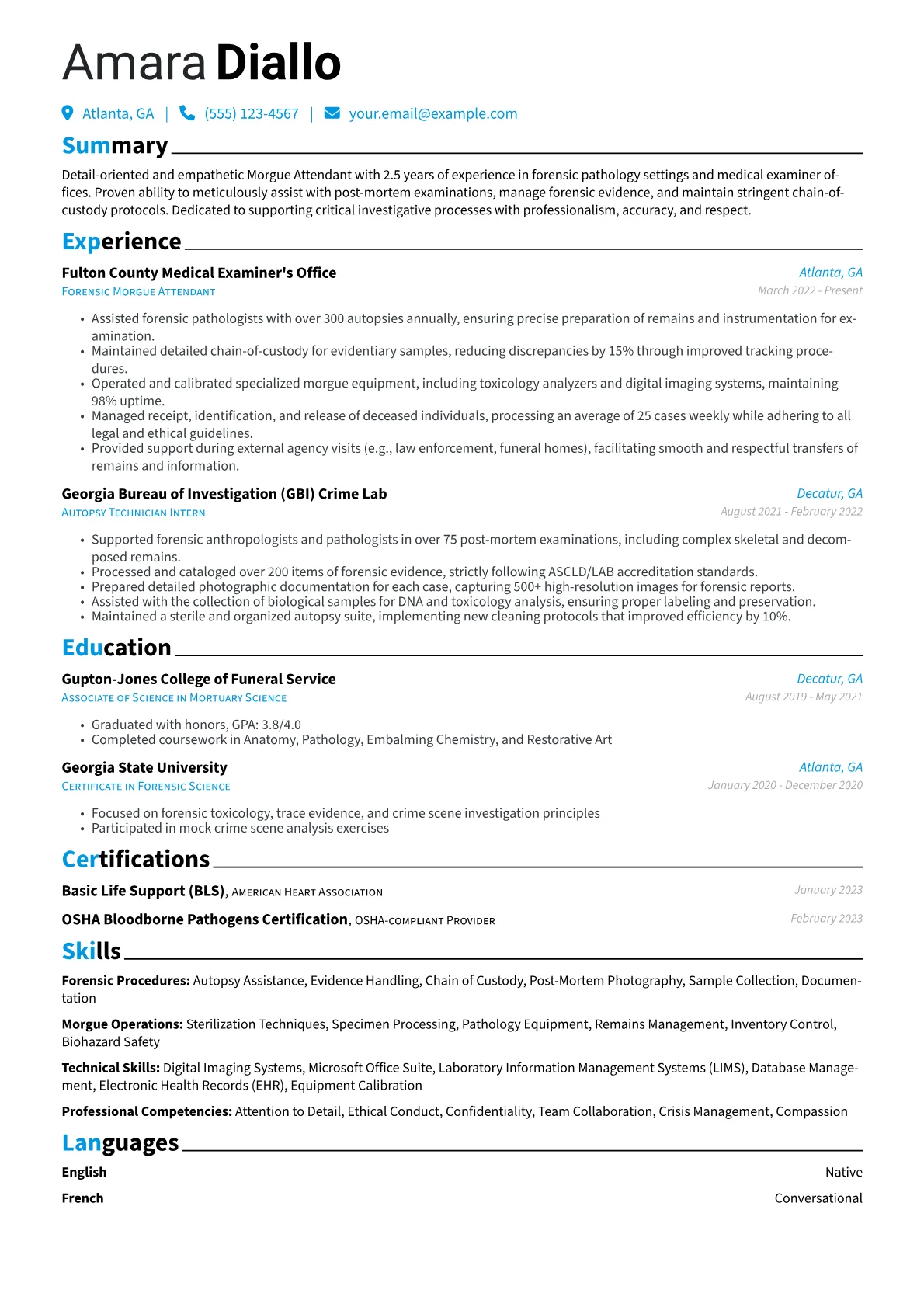 Forensic Focus version - Page 1